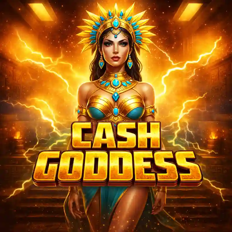 Cash Goddess casino game firejlbet register