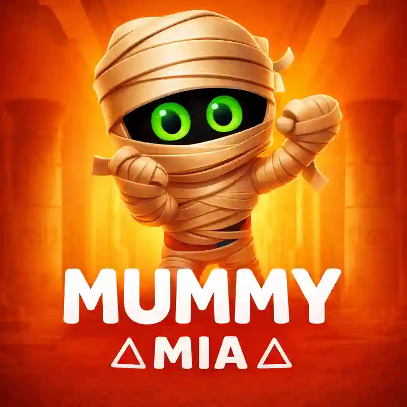 Mummy Mia online casino slot firejlbet