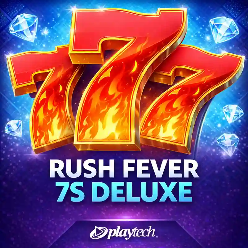 Rush Fever 7s Deluxe firejlbet pilipinas